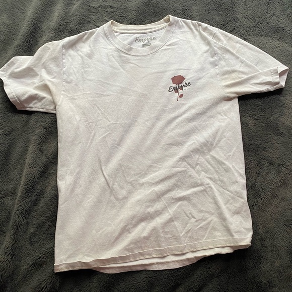 Men’s graphic tee - Picture 1 of 2